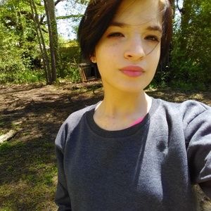 Meet your Posher, Troye